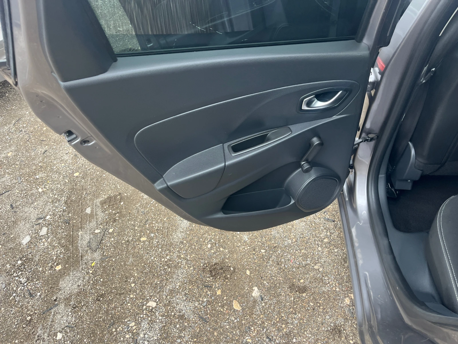 Renault Clio 1.2  | Mobile.bg   12