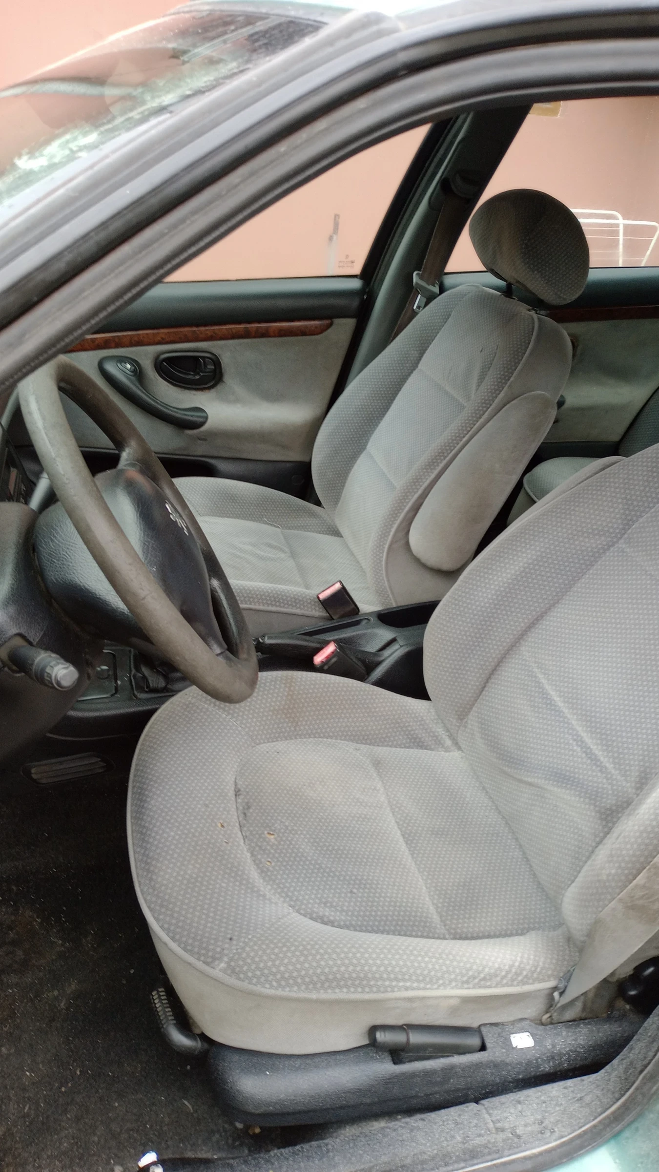 Peugeot 406 2.0  | Mobile.bg   8