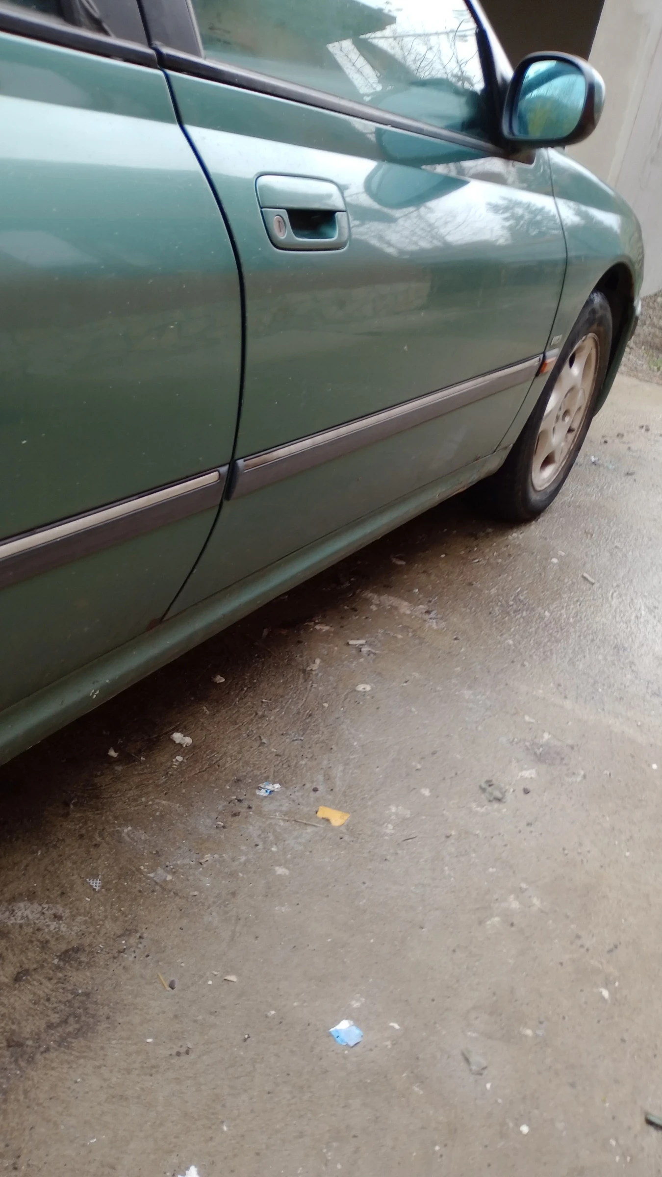 Peugeot 406 2.0  | Mobile.bg   3