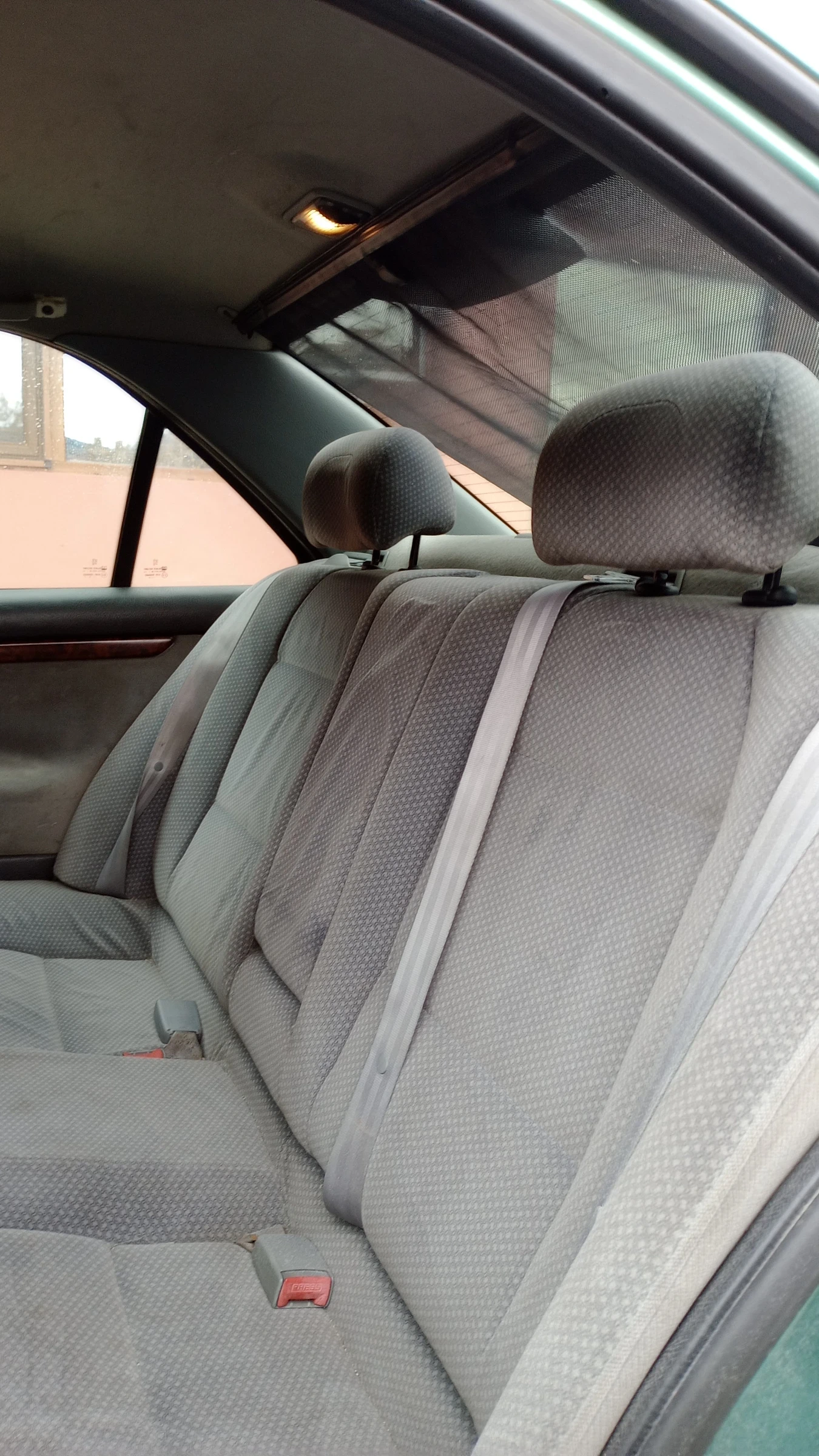 Peugeot 406 2.0  | Mobile.bg   12