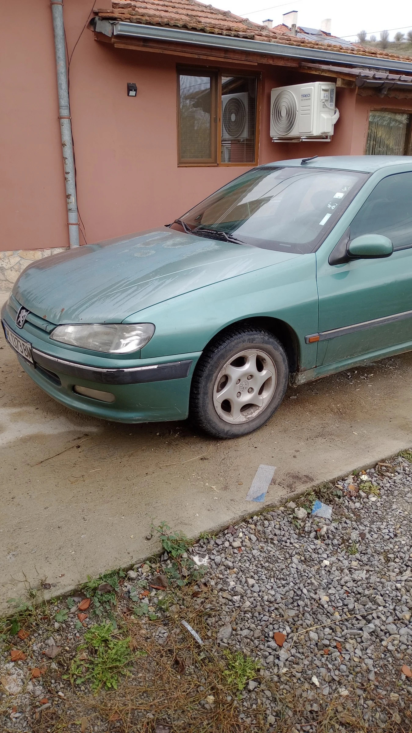 Peugeot 406 2.0  | Mobile.bg   14