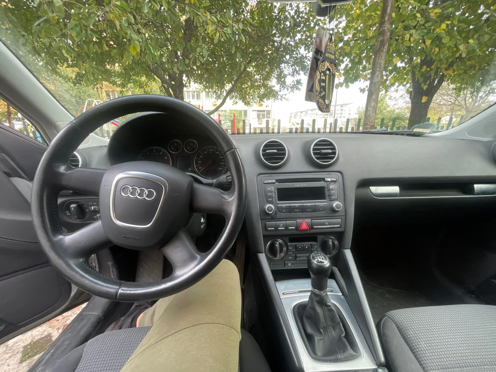 Audi A3  - изображение 4