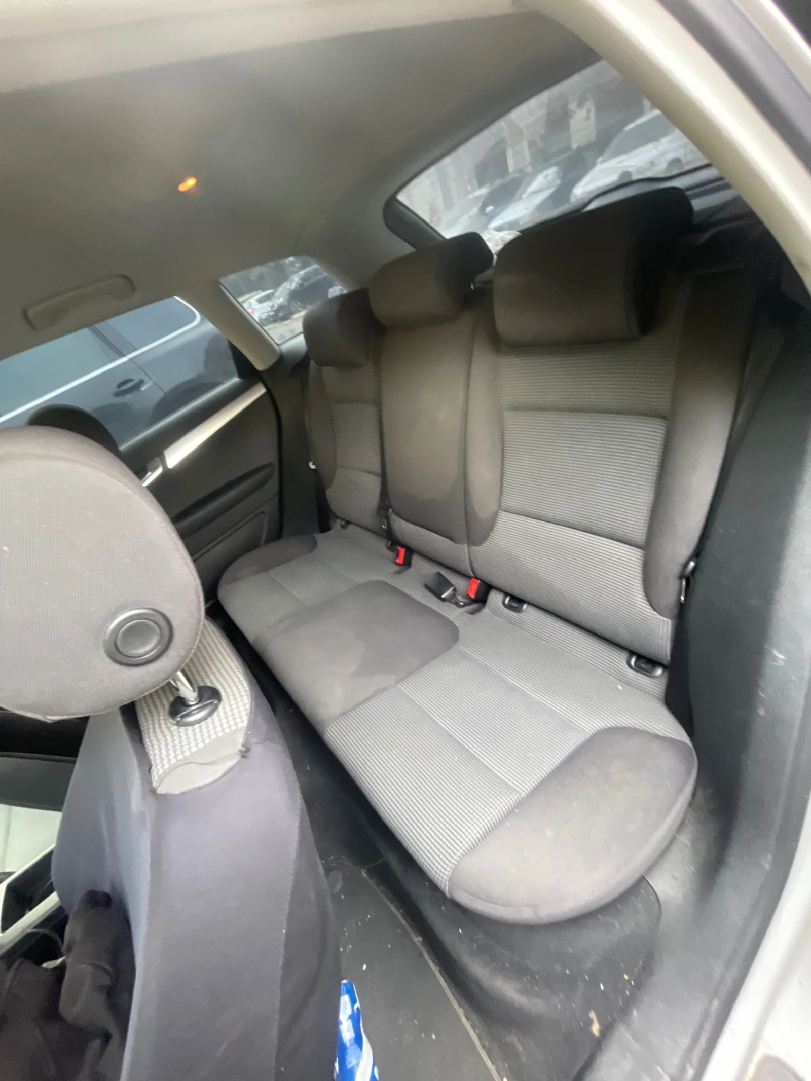 Audi A3  - изображение 6