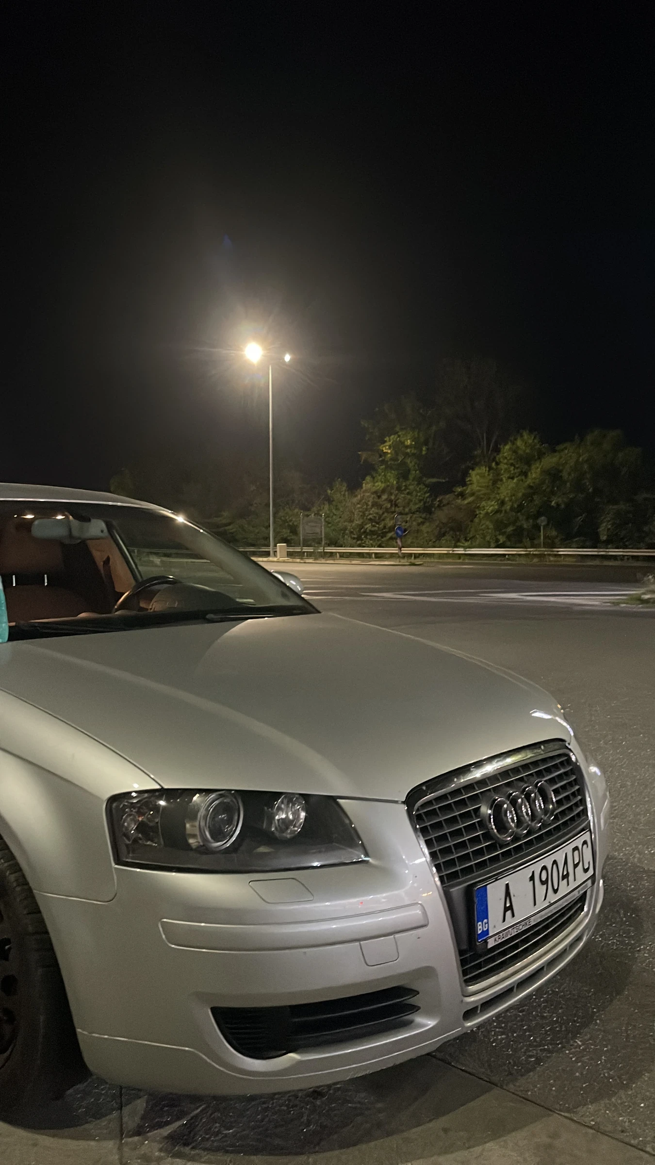 Audi A3  - изображение 3