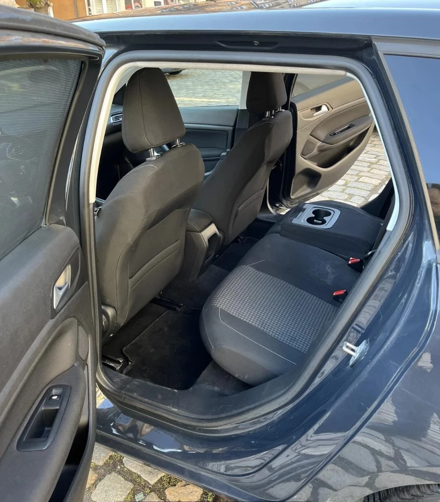 Peugeot 308 1.6 BlueHDi | Mobile.bg   8