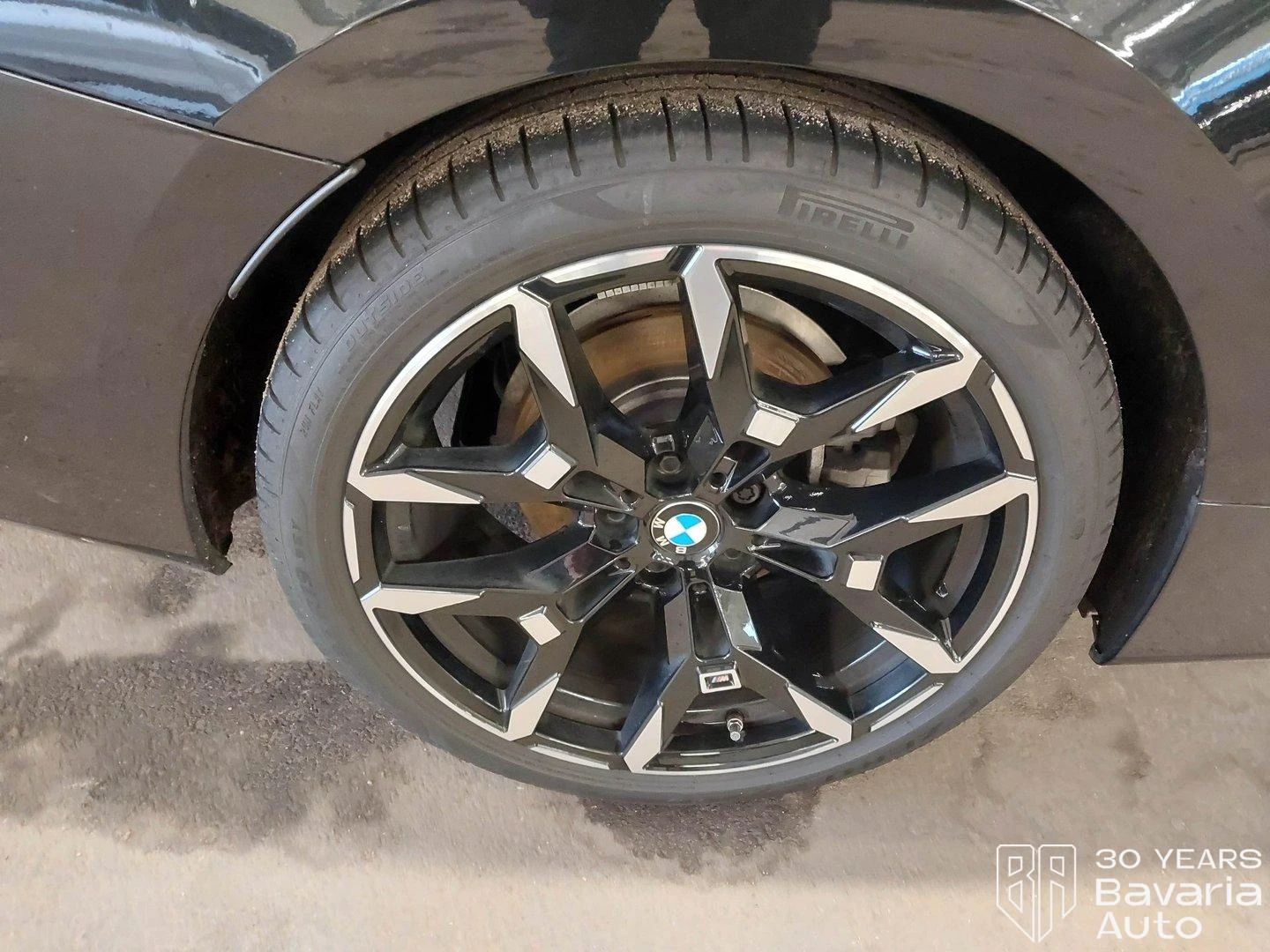 BMW 420 d xDrive Coupe M Sport Paket Sportautomatic | Mobile.bg   11