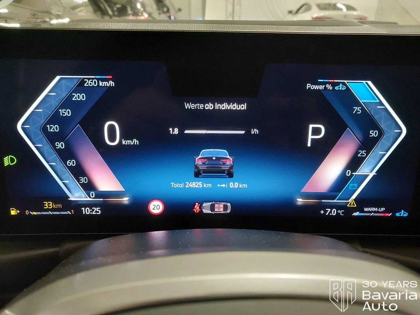 BMW 420 d xDrive Coupe M Sport Paket Sportautomatic | Mobile.bg   9