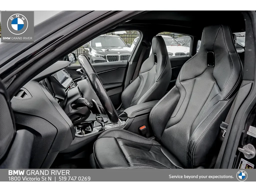 BMW 228 XDRIVE* GRAN COUPE* ПОДГРЕВ* ШЕБЕДАХ*  - изображение 9