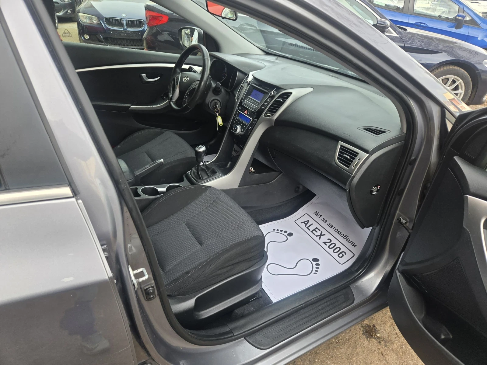 Hyundai I30  - изображение 6