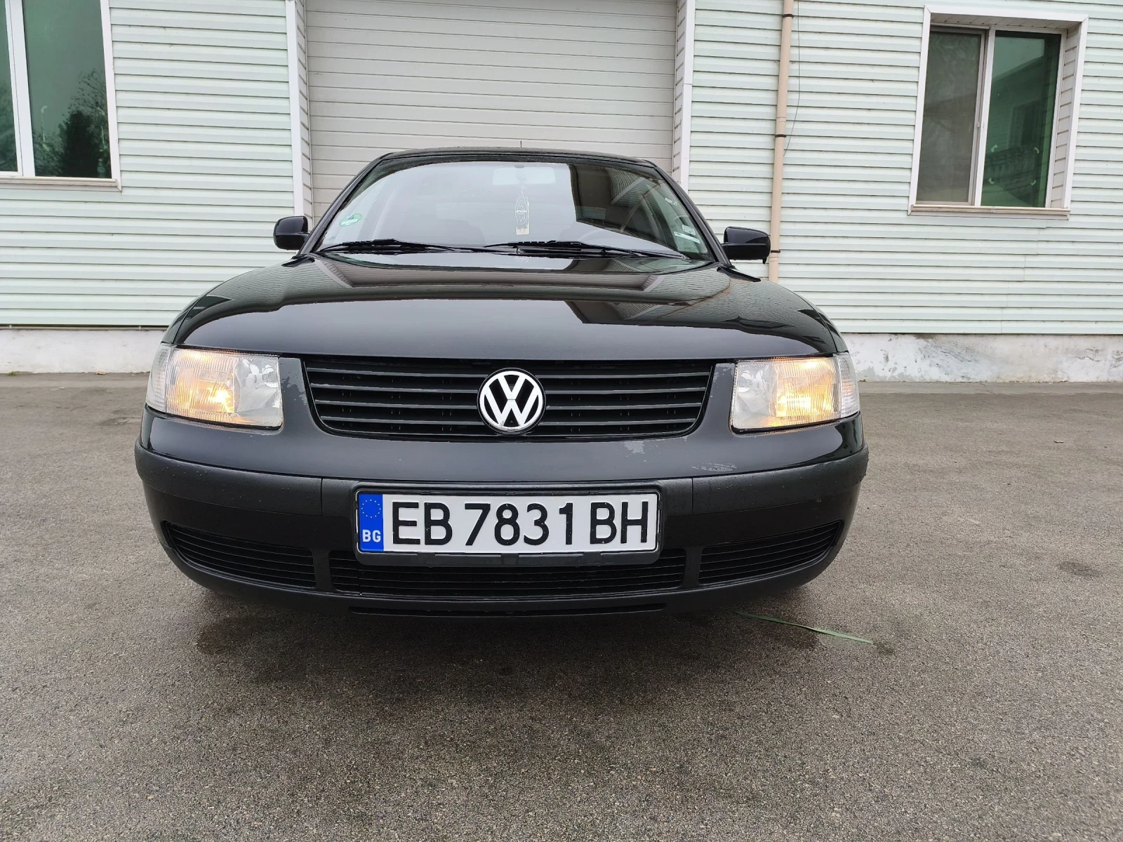 VW Passat 1.6 ���� � ��� 153��� �� | Mobile.bg � ����������� 2