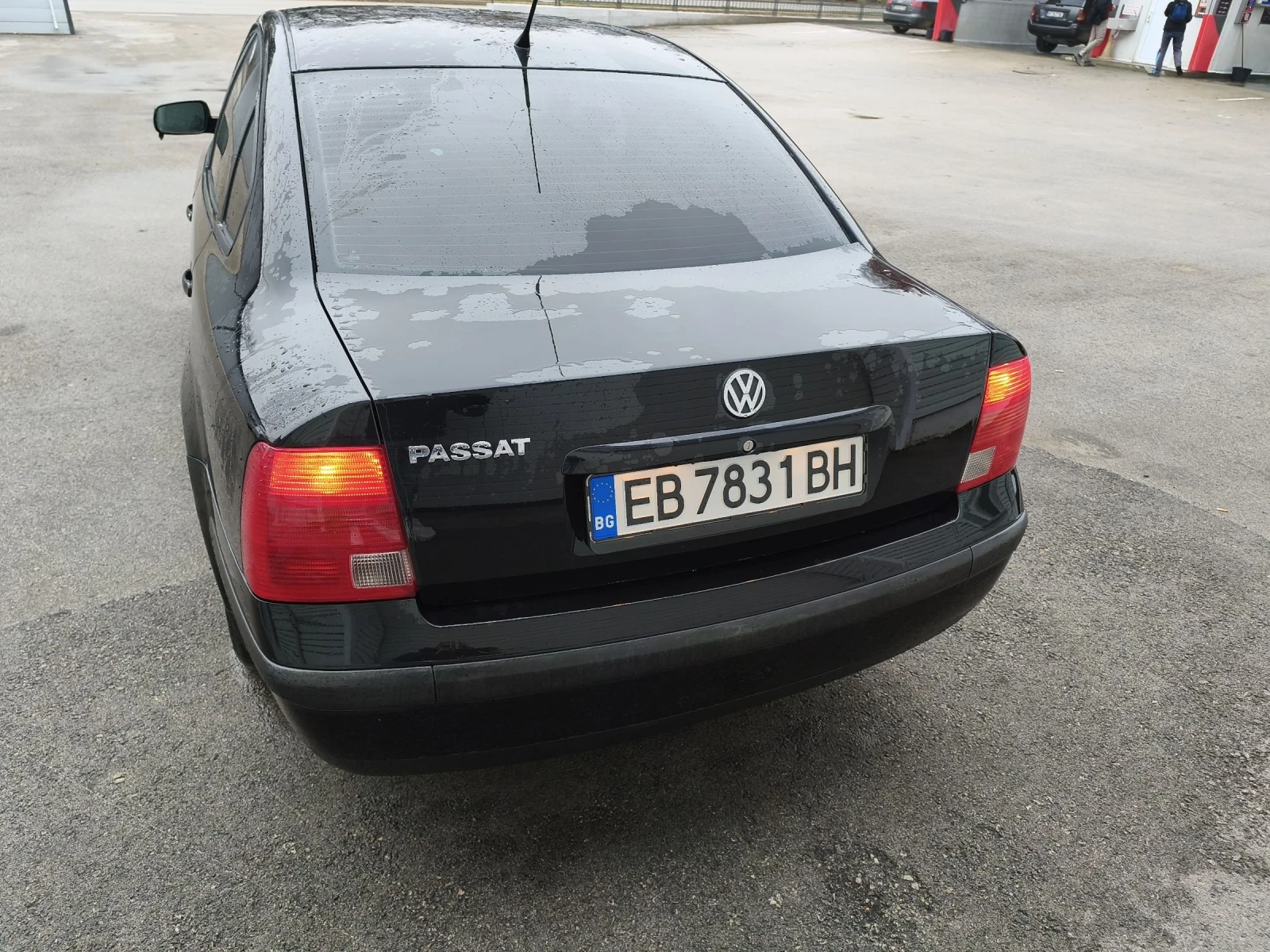 VW Passat 1.6 ���� � ��� 153��� �� | Mobile.bg � ����������� 7