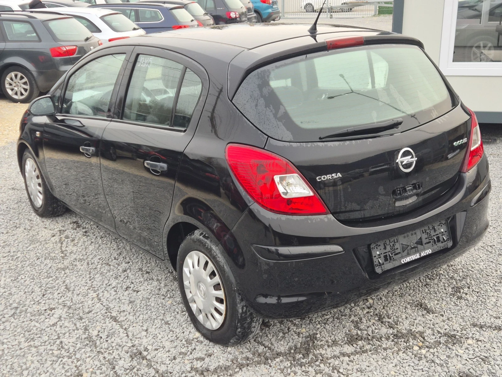 Opel Corsa 1.3CDTI | Mobile.bg � ����������� 7