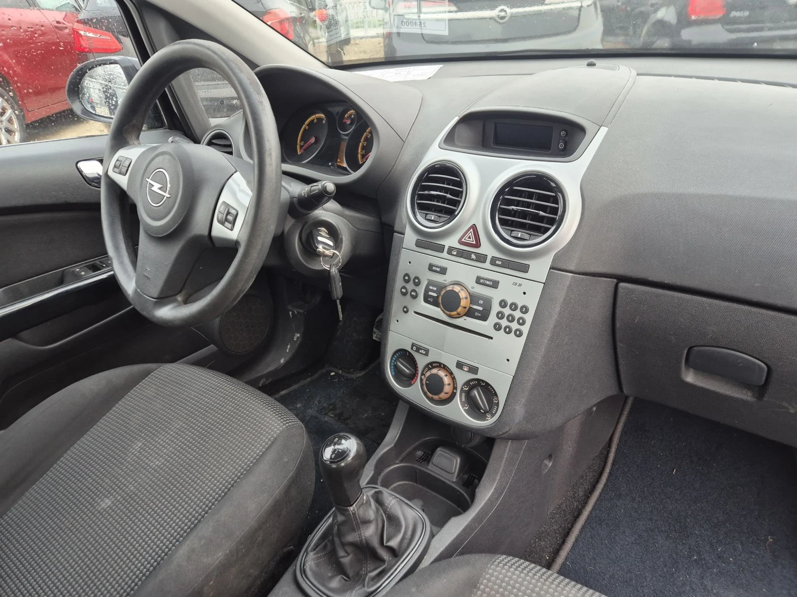 Opel Corsa 1.3CDTI | Mobile.bg � ����������� 9