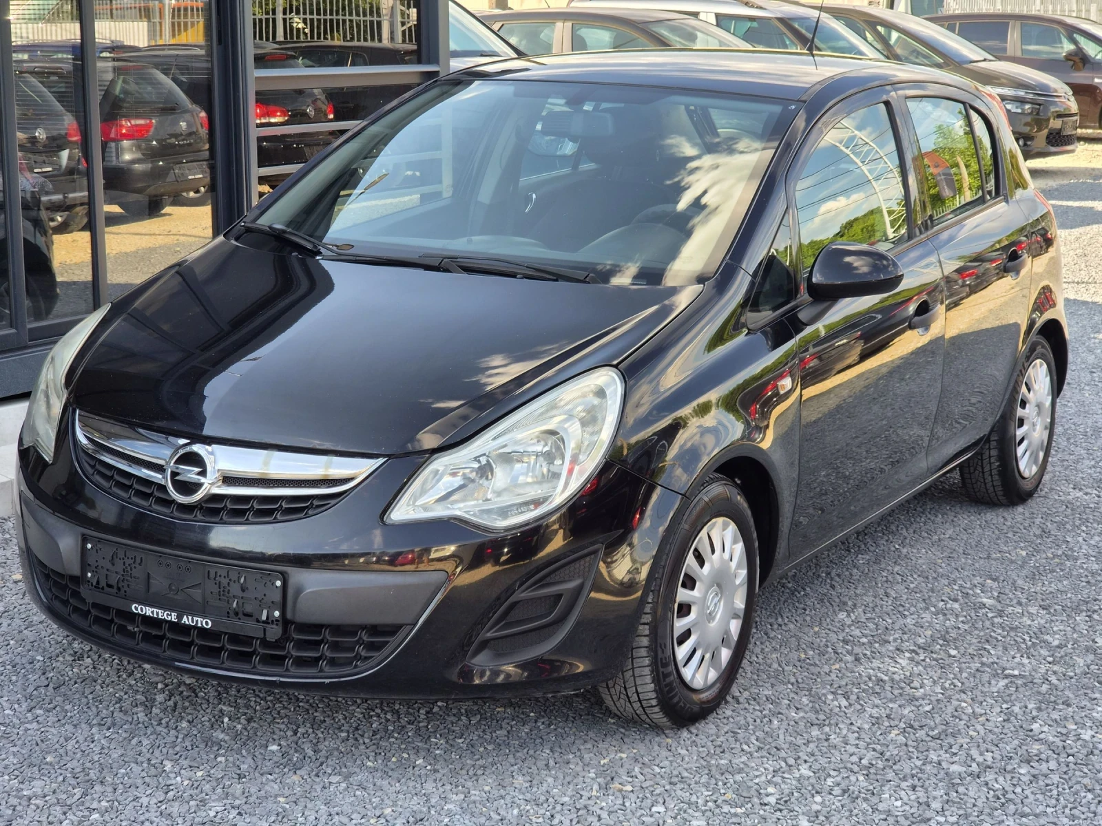 Opel Corsa 1.3CDTI