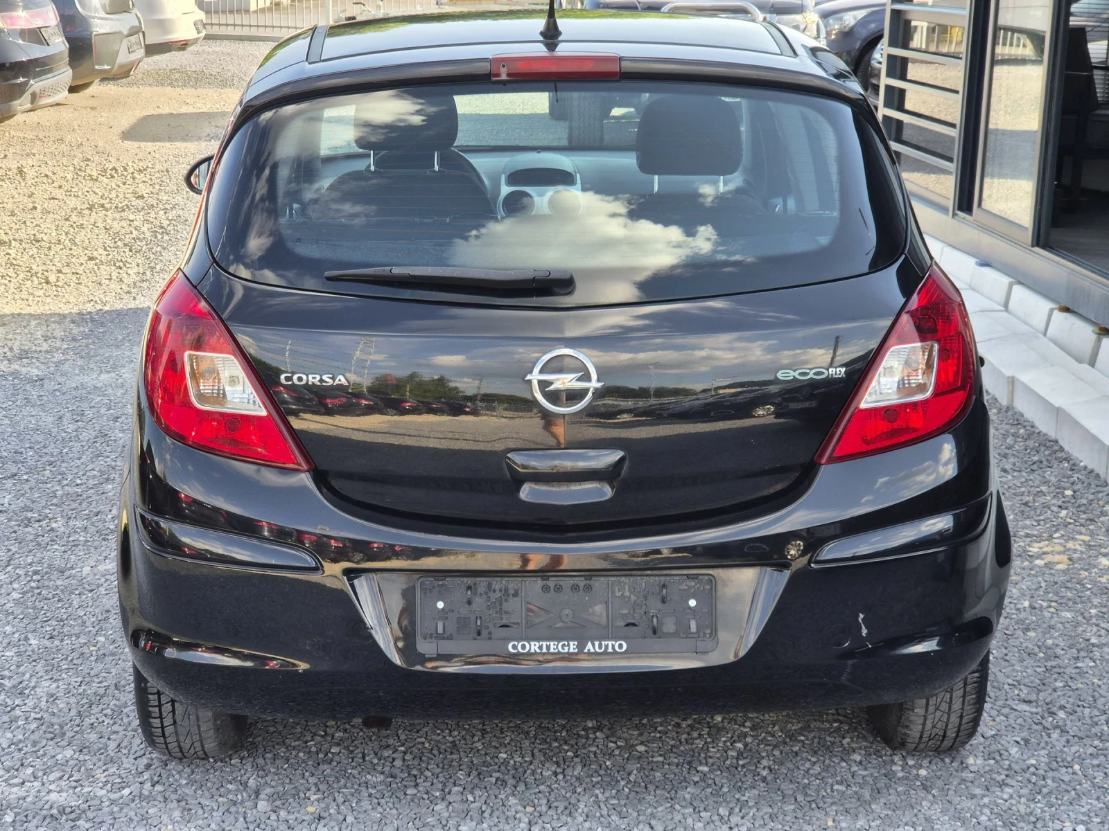 Opel Corsa 1.3CDTI, снимка 6 - Автомобили и джипове - 53165398
