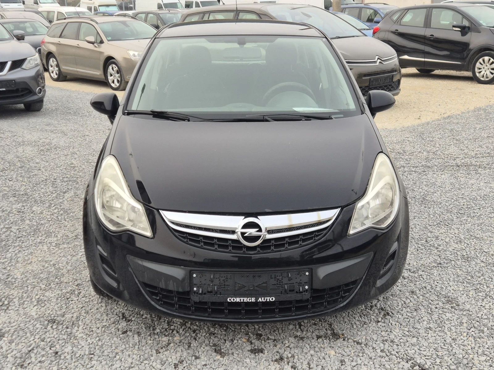 Opel Corsa 1.3CDTI | Mobile.bg � ����������� 3