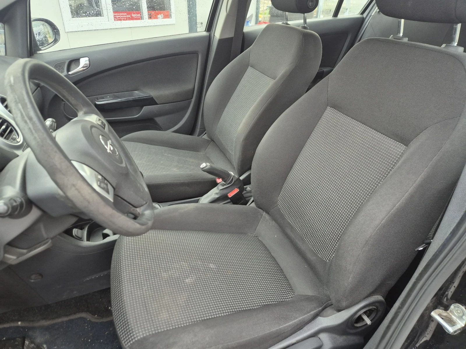 Opel Corsa 1.3CDTI | Mobile.bg � ����������� 8