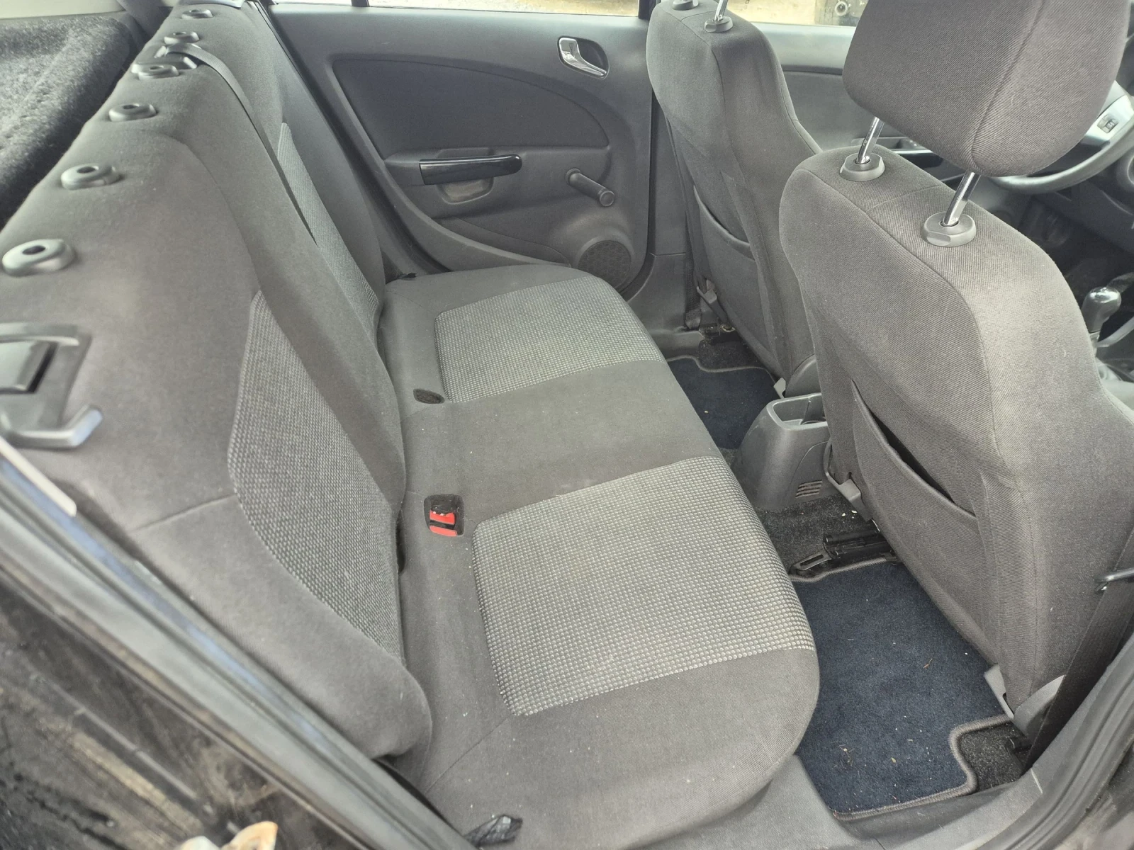 Opel Corsa 1.3CDTI | Mobile.bg � ����������� 12