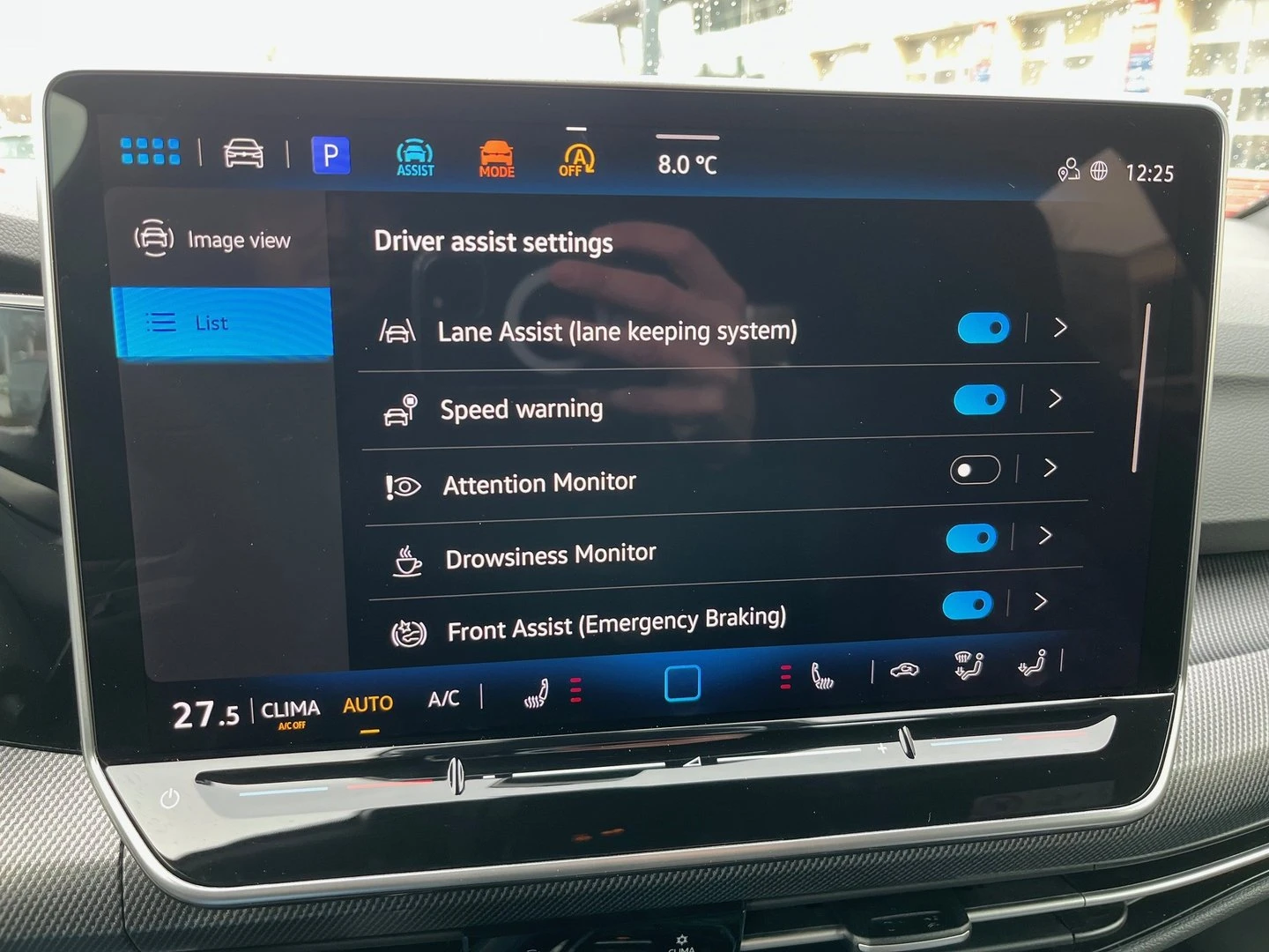 VW Golf 8 R-Line Plus 1.5 eTSI OPF DSG | Mobile.bg � ����������� 13