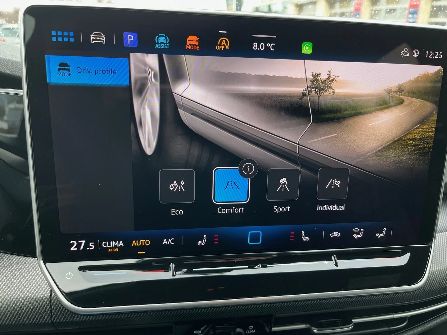 VW Golf 8 R-Line Plus 1.5 eTSI OPF DSG | Mobile.bg � ����������� 17