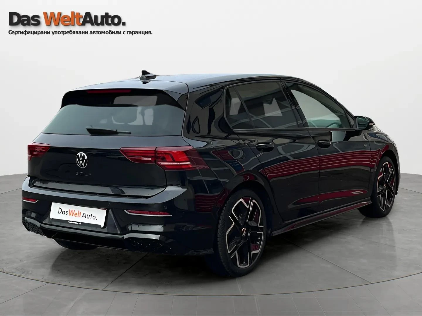 VW Golf 8 R-Line Plus 1.5 eTSI OPF DSG | Mobile.bg � ����������� 3