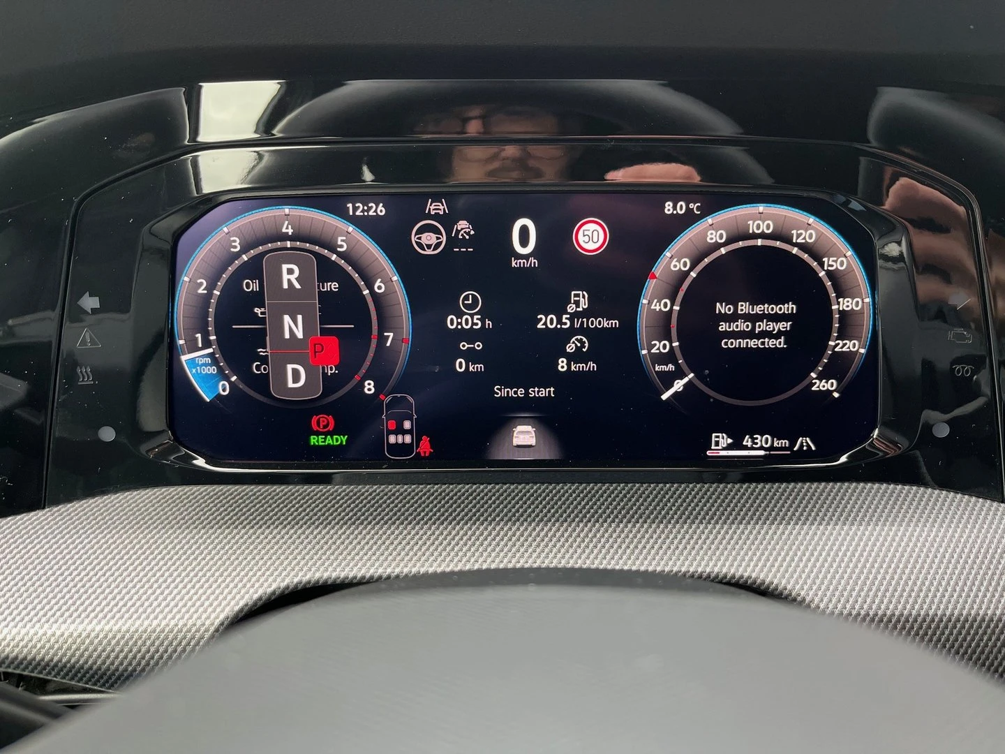 VW Golf 8 R-Line Plus 1.5 eTSI OPF DSG | Mobile.bg � ����������� 11