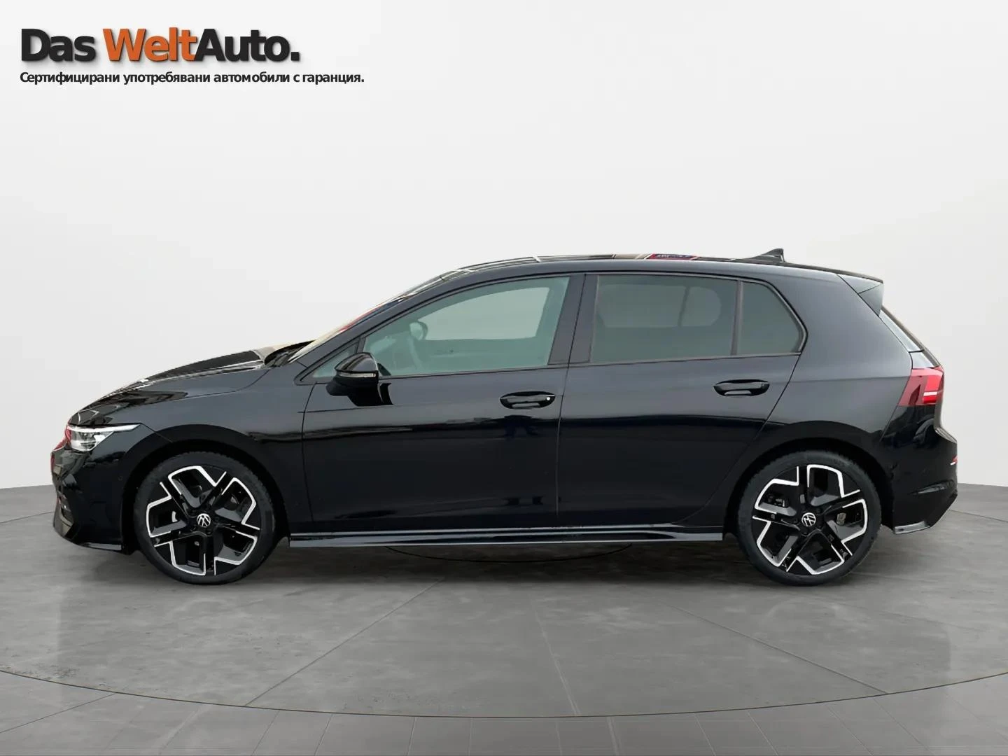 VW Golf 8 R-Line Plus 1.5 eTSI OPF DSG | Mobile.bg � ����������� 2