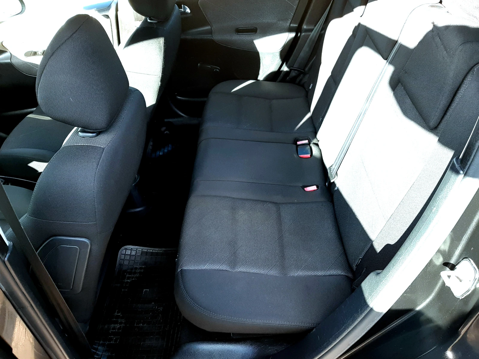 Peugeot 207 1.4FACELIFT+ �������� !  | Mobile.bg � ����������� 14