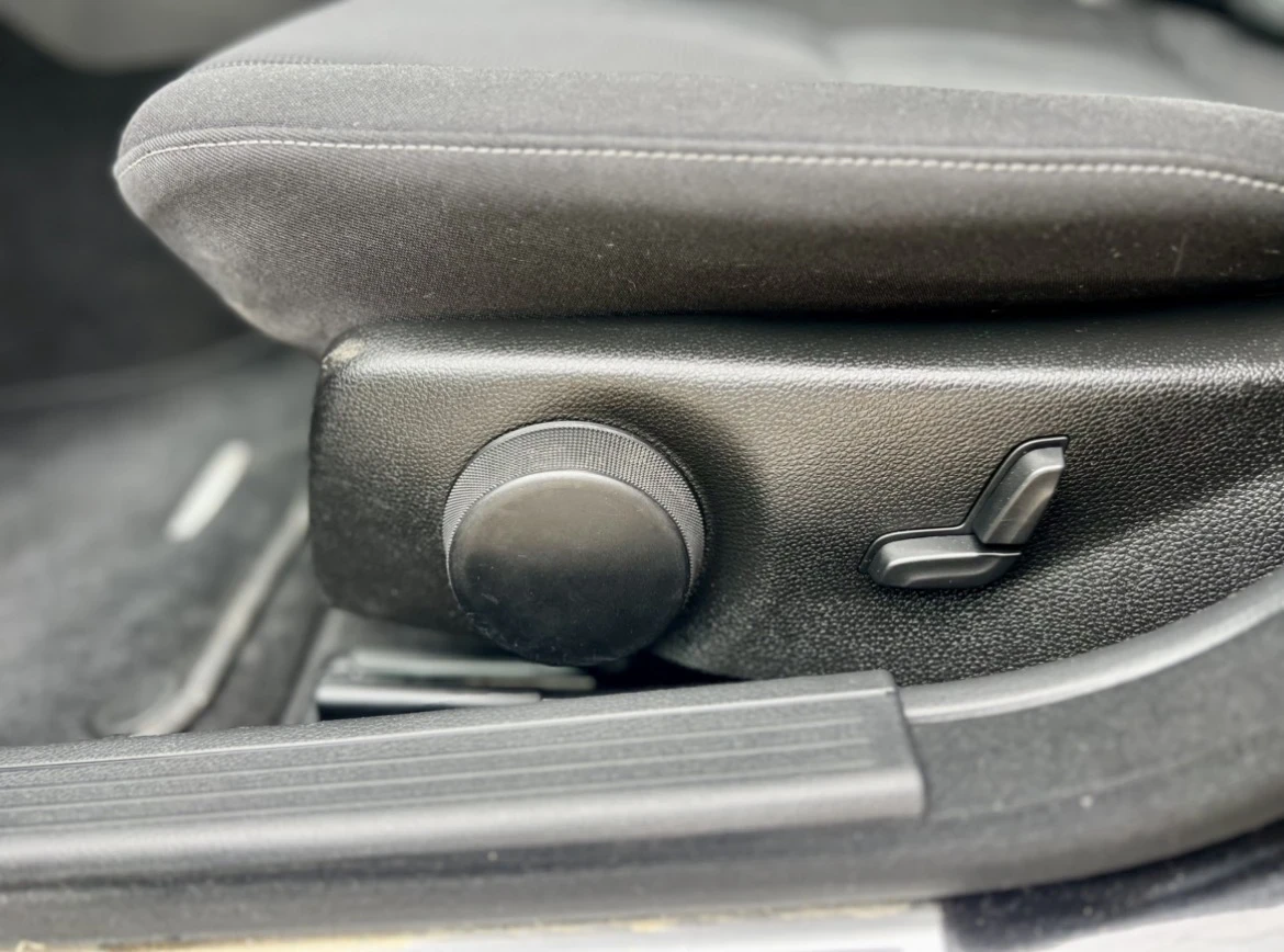 Mercedes-Benz C 220 170 HP - изображение 8