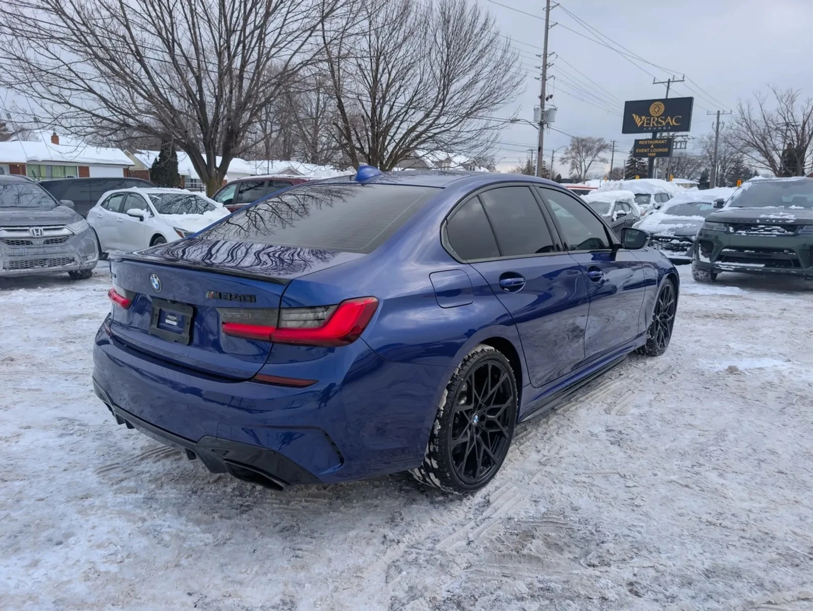 BMW 340 M340I � ����������� & ���� ������ | Mobile.bg � ����������� 11