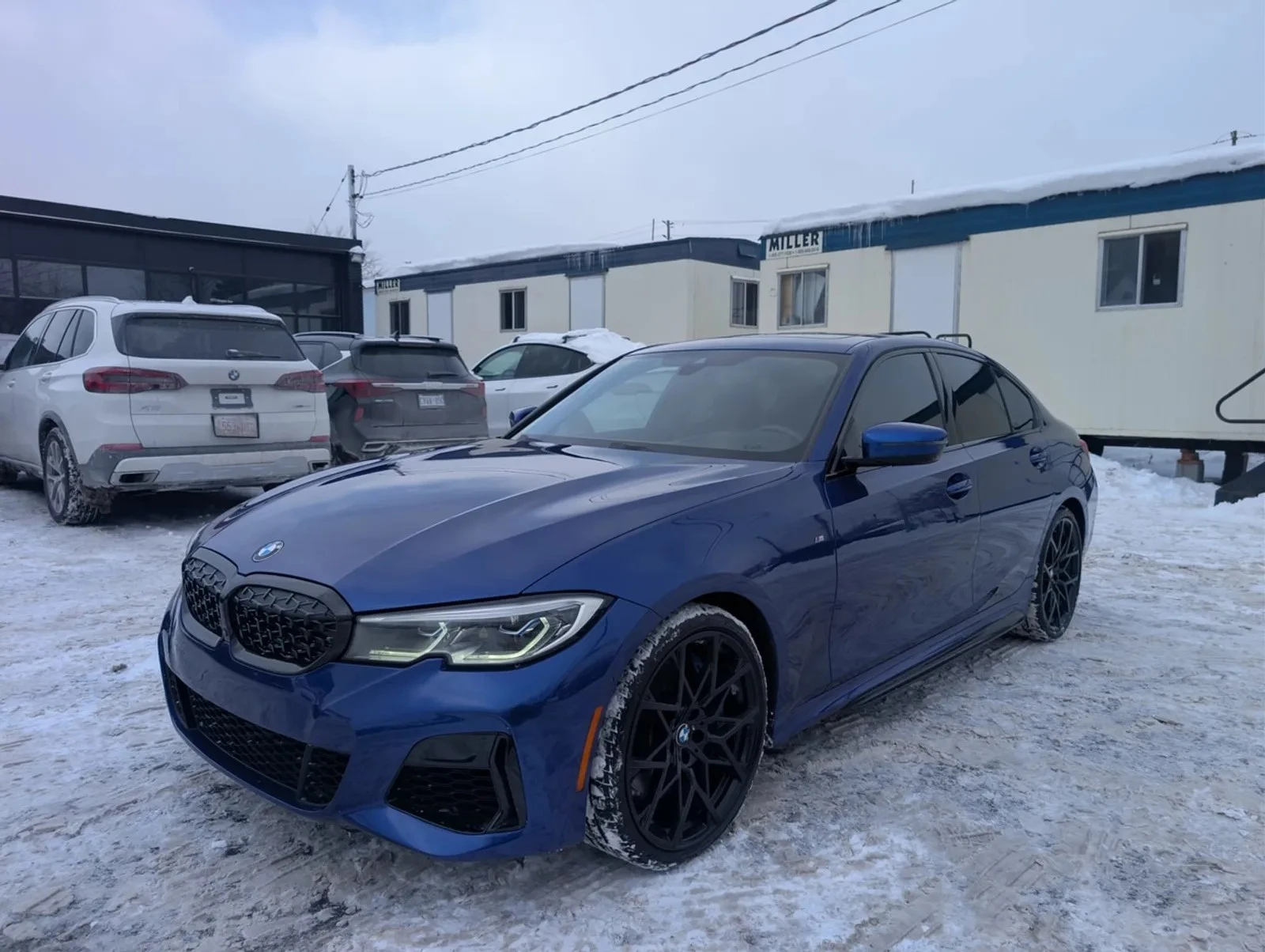 BMW 340 M340I � ����������� & ���� ������ | Mobile.bg � ����������� 1