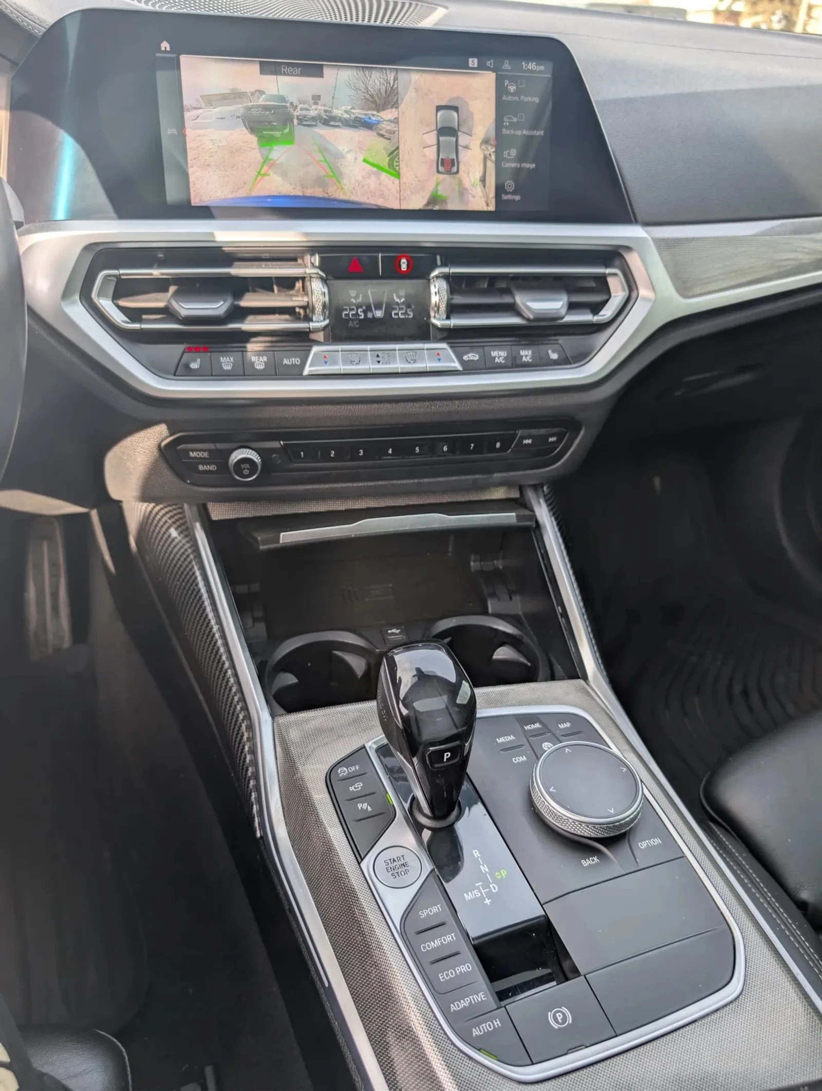 BMW 340 M340I С РЕГИСТРАЦИЯ & АВТО КРЕДИТ - изображение 9