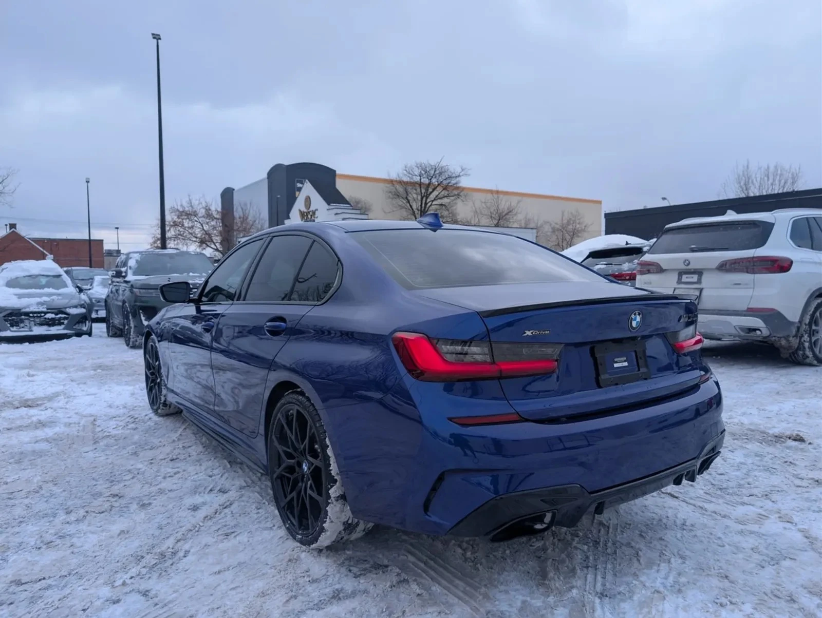 BMW 340 M340I � ����������� & ���� ������ | Mobile.bg � ����������� 12