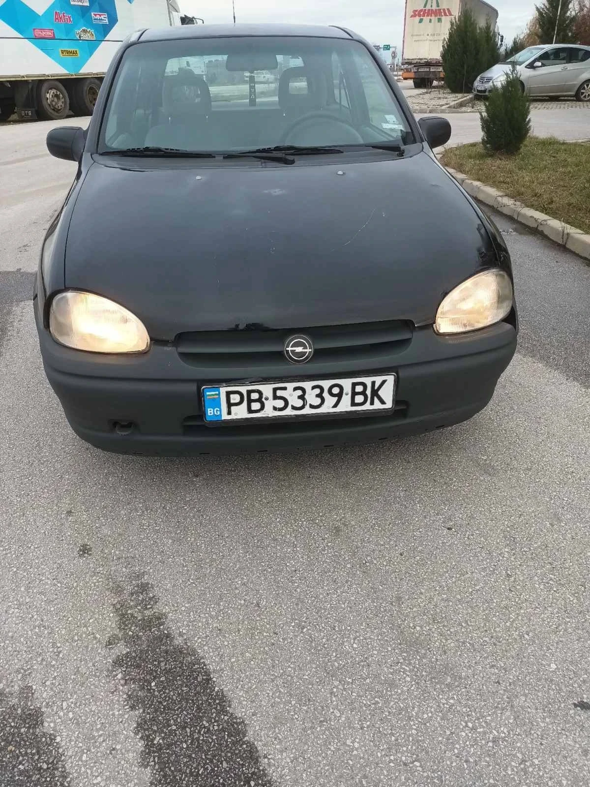 Opel Corsa | Mobile.bg � ����������� 1