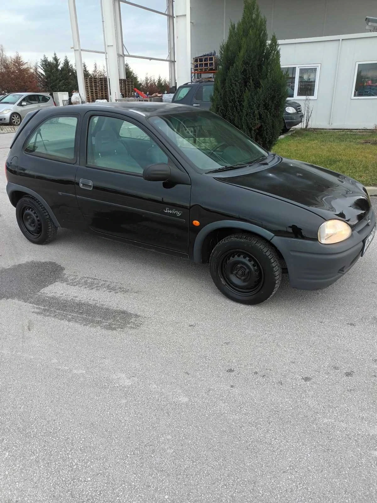 Opel Corsa | Mobile.bg � ����������� 2