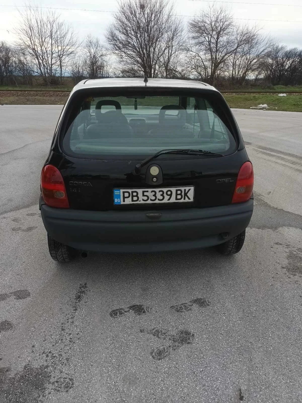 Opel Corsa | Mobile.bg � ����������� 3