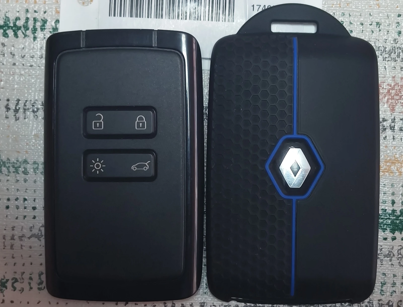 Renault Megane GT Reno Sport, снимка 16 - Автомобили и джипове - 53866019