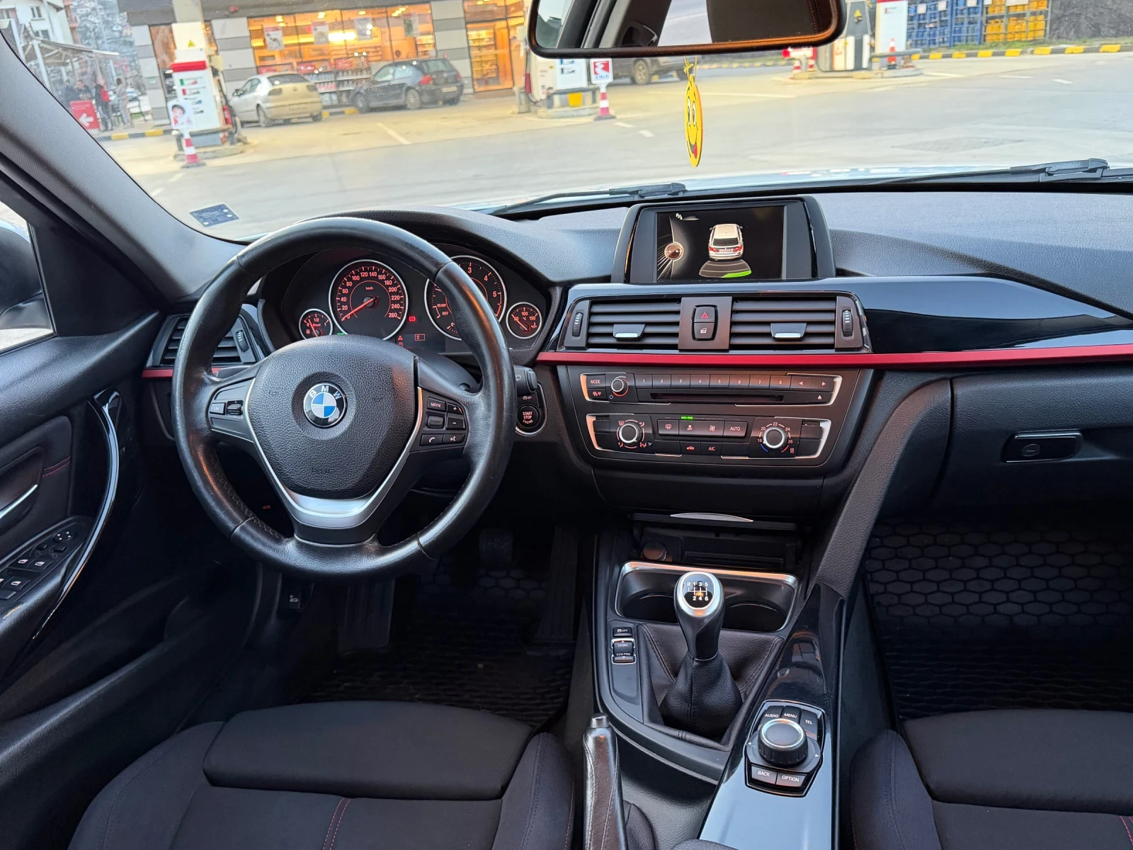 BMW 316 Sport 145000км Уникат, снимка 14 - Автомобили и джипове - 53997483