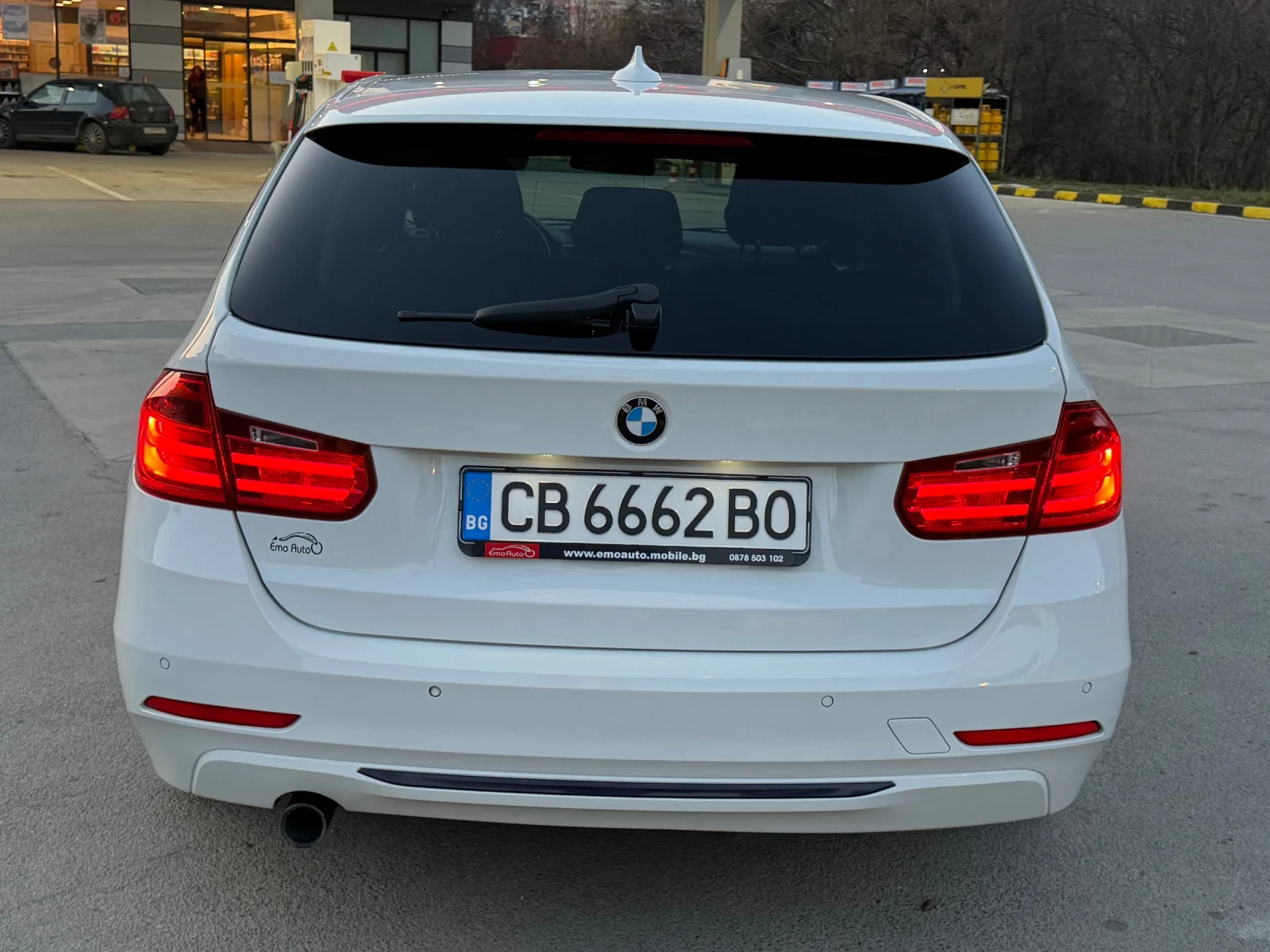 BMW 316 Sport 145000км Уникат, снимка 5 - Автомобили и джипове - 53997483