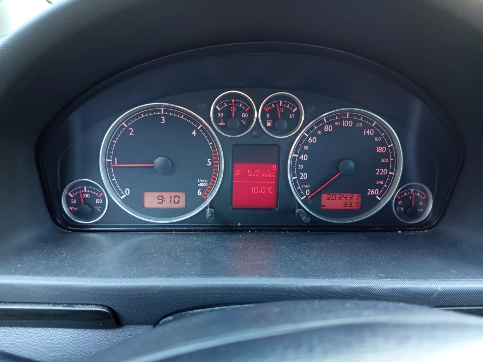 Seat Alhambra | Mobile.bg � ����������� 9