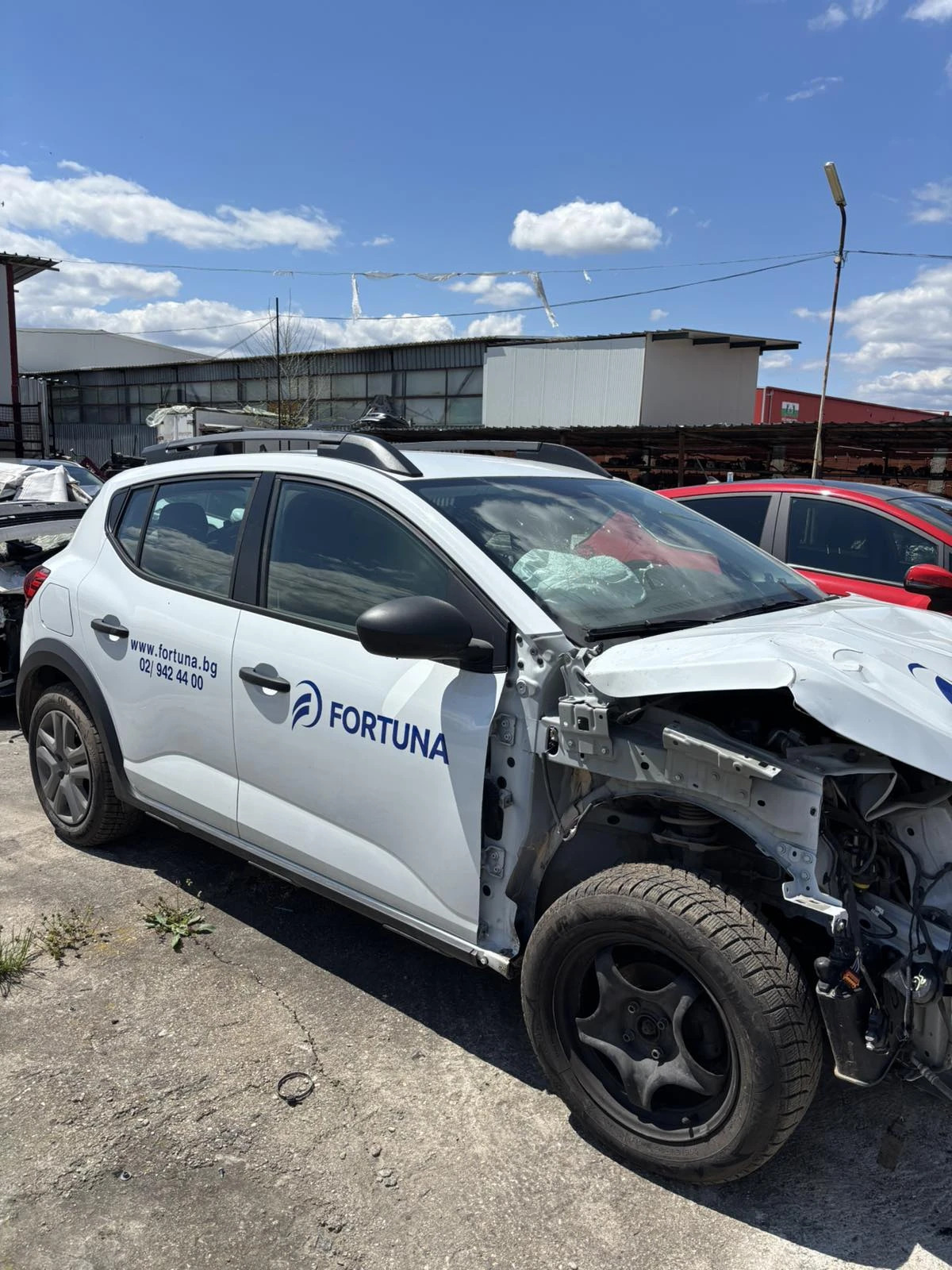 Dacia Sandero STEPWAY 1.0 tce | Mobile.bg � ����������� 3