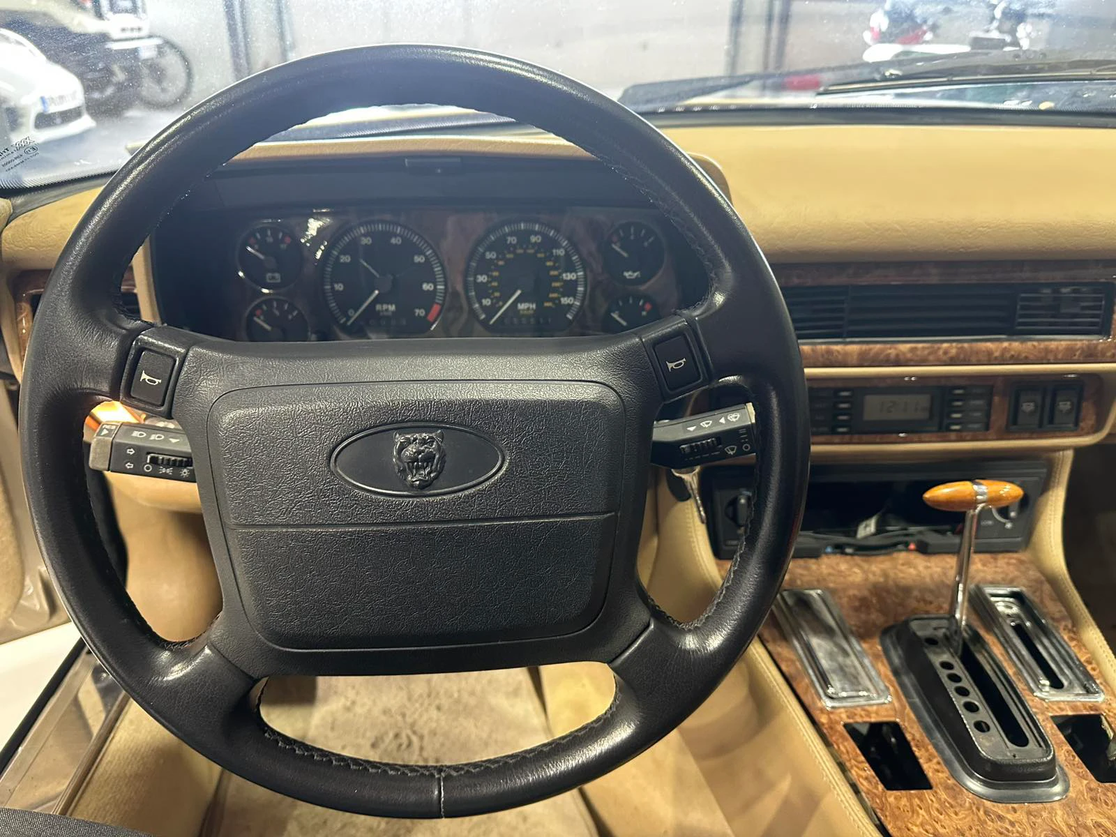 Jaguar Xjs V12 | Mobile.bg � ����������� 13