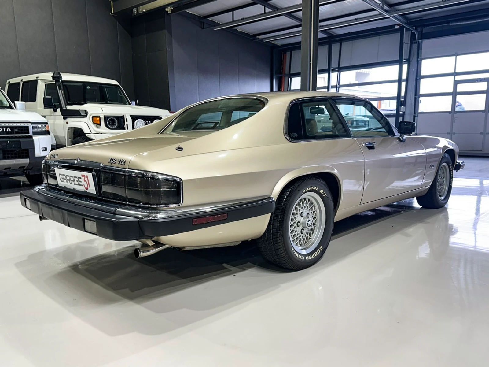 Jaguar Xjs V12 | Mobile.bg � ����������� 7
