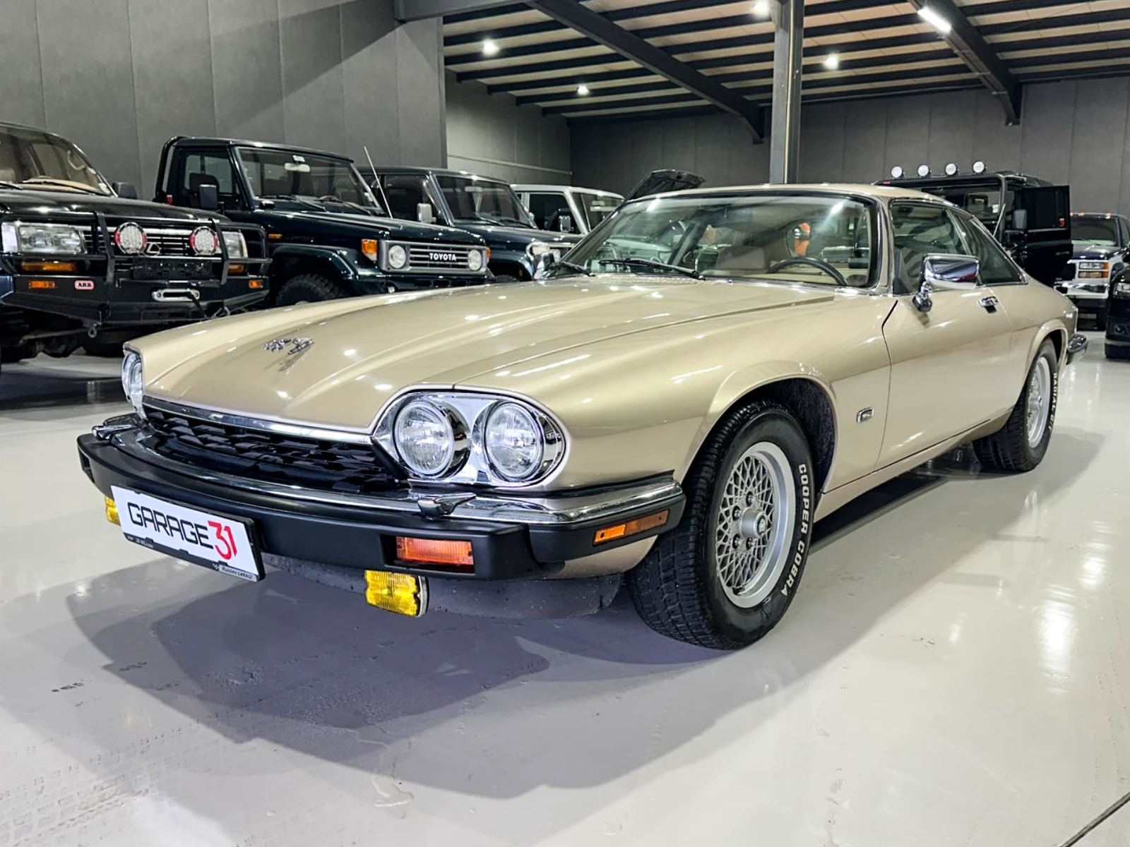 Jaguar Xjs V12 | Mobile.bg � ����������� 3