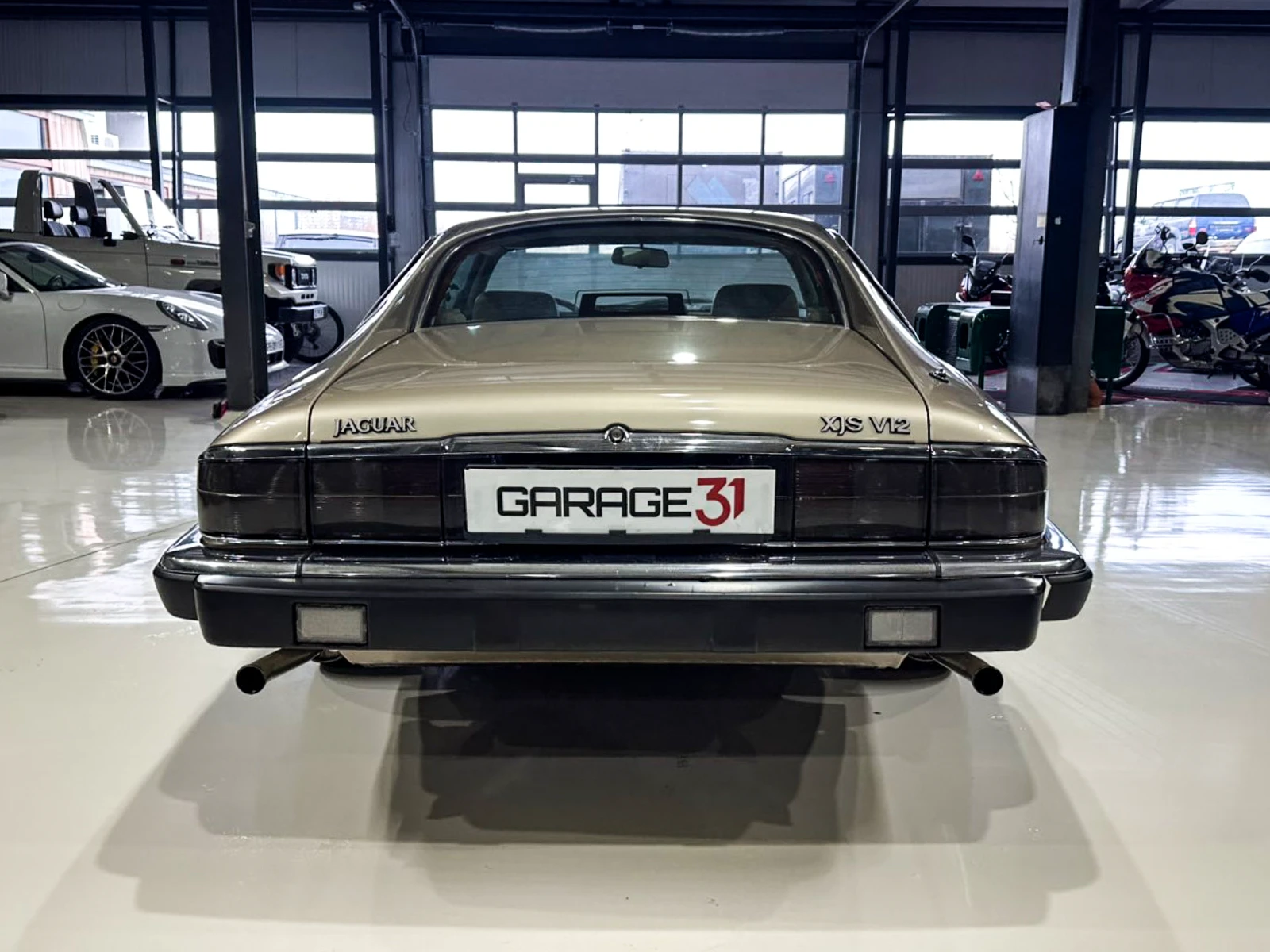 Jaguar Xjs V12 | Mobile.bg � ����������� 6
