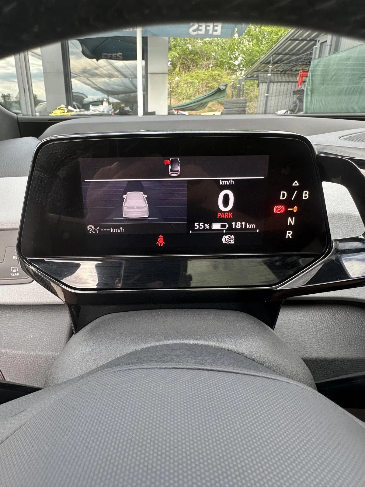 VW ID.3 1ST MAX 62KWh/HEADUP/PANO/MATRIX/20"/МАСАЖИ, снимка 11 - Автомобили и джипове - 54493862