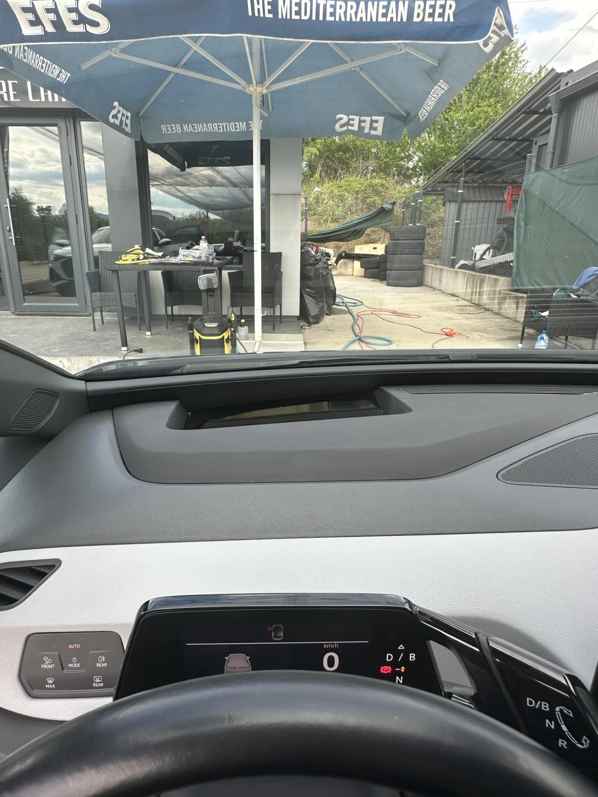 VW ID.3 1ST MAX 62KWh/HEADUP/PANO/MATRIX/20"/МАСАЖИ, снимка 9 - Автомобили и джипове - 54493862