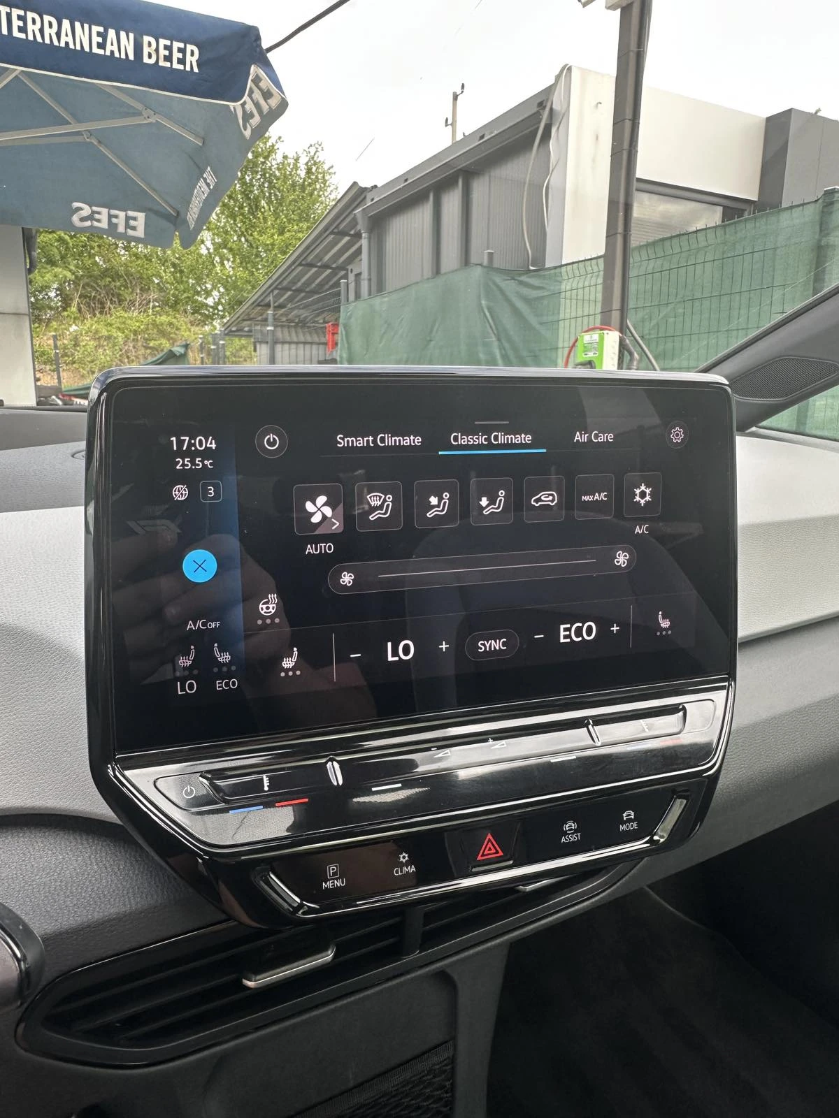 VW ID.3 1ST MAX 62KWh/HEADUP/PANO/MATRIX/20"/МАСАЖИ, снимка 12 - Автомобили и джипове - 54493862