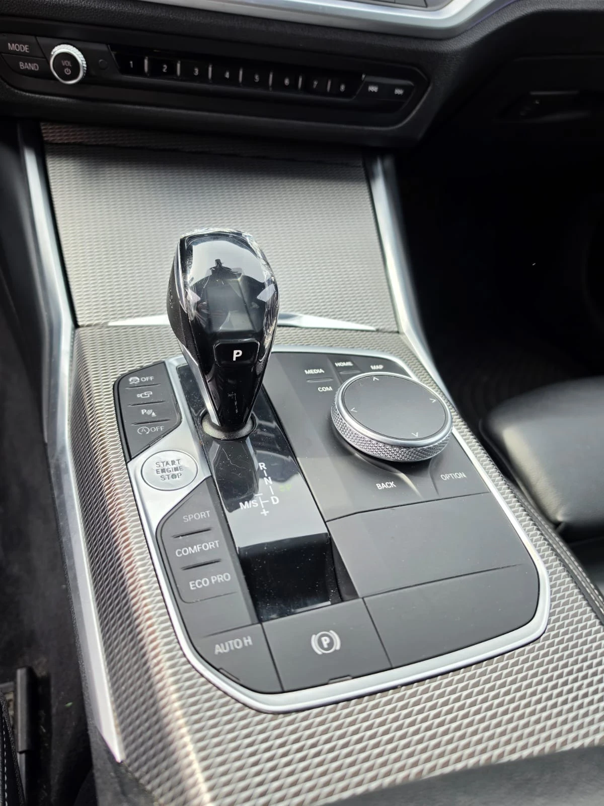 BMW 340, снимка 13 - Автомобили и джипове - 54503044
