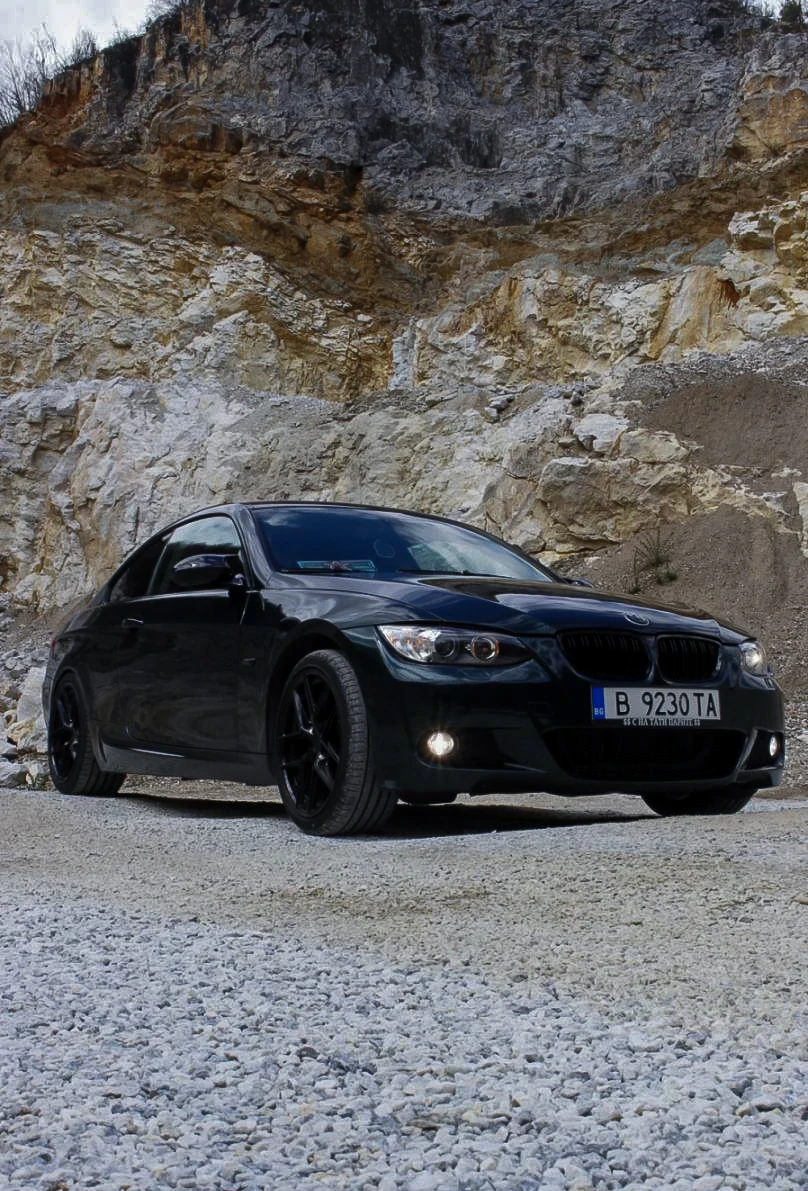 BMW 330 Xdelete
